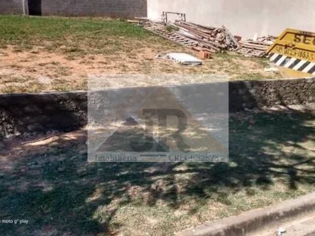 Terreno em condomínio para Venda em Sorocaba - 2