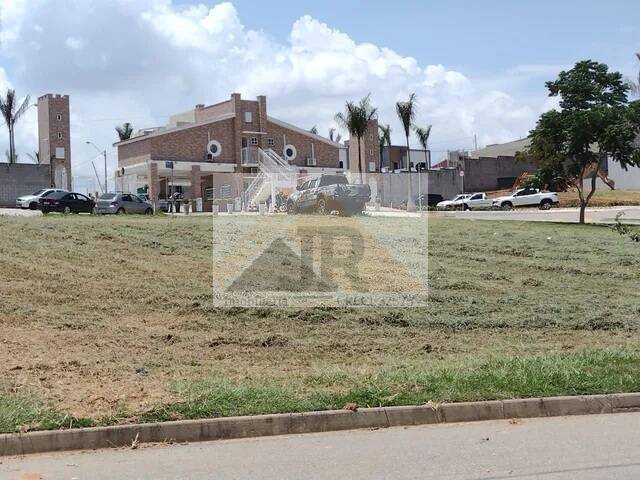 Terreno em condomínio para Venda em Sorocaba - 3