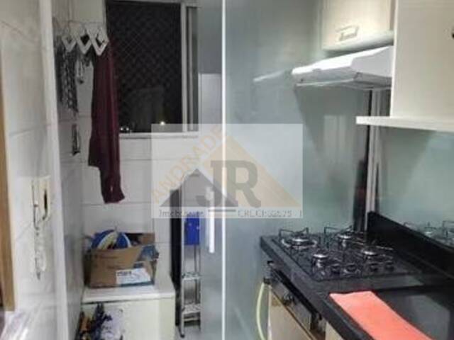 Apartamento para Venda em Sorocaba - 5