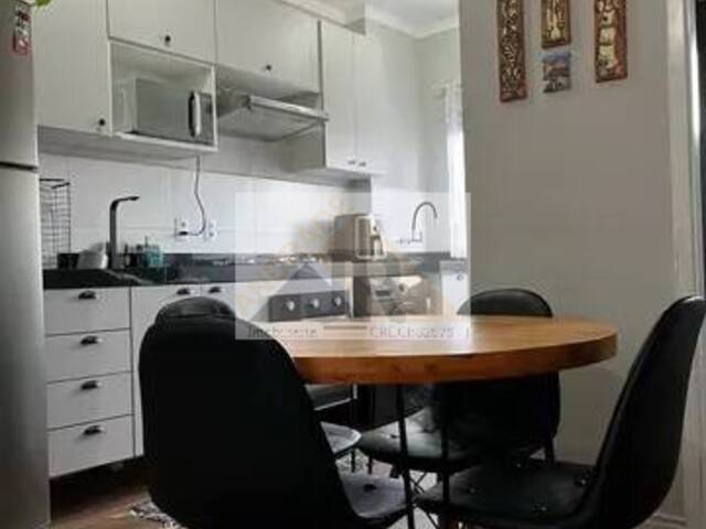 Apartamento para Venda em Votorantim - 4