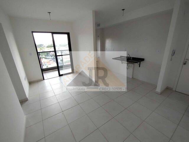 Apartamento para Venda em Sorocaba - 2