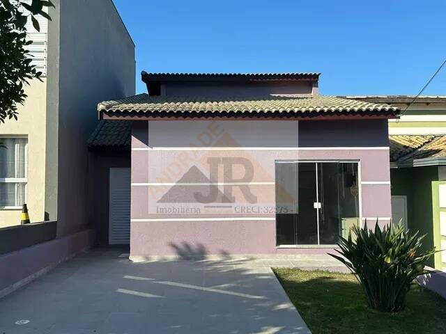 Casa em condomínio para Venda em Sorocaba - 2