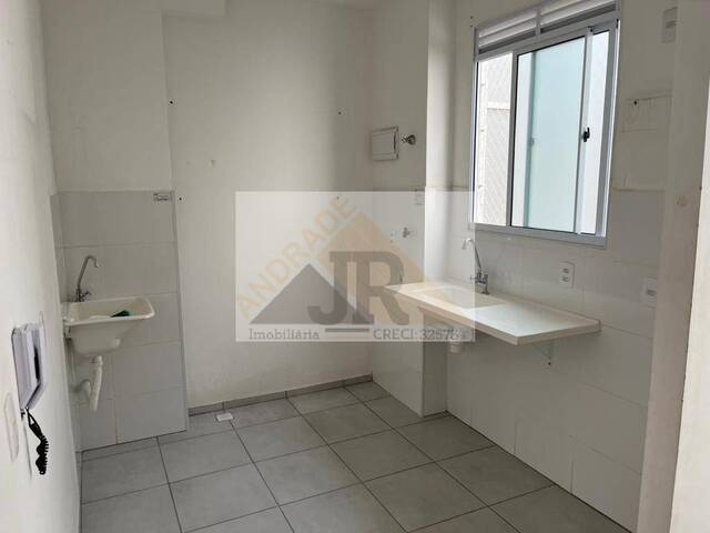 Apartamento para Venda em Sorocaba - 5