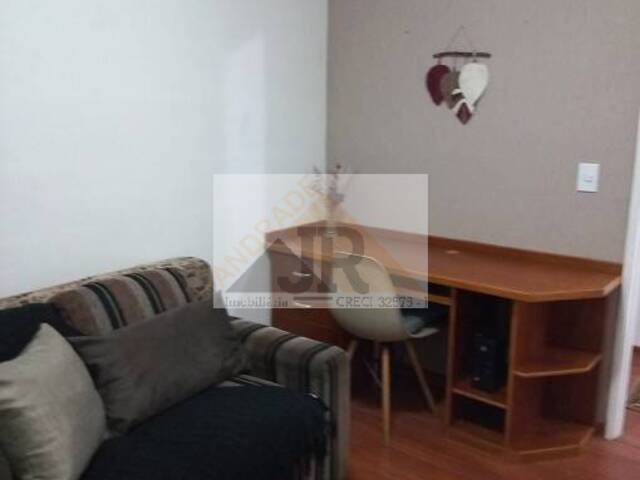 Apartamento para Venda em Sorocaba - 2