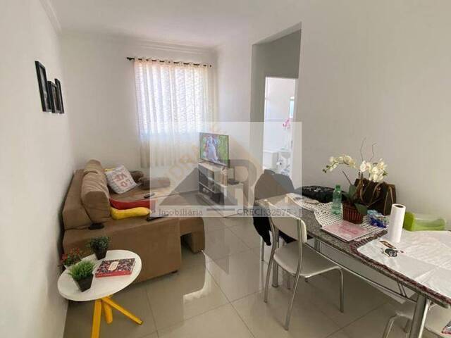 Apartamento para Venda em Sorocaba - 5