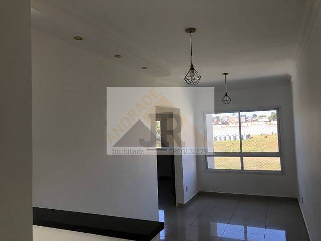 Apartamento para Venda em Sorocaba - 2