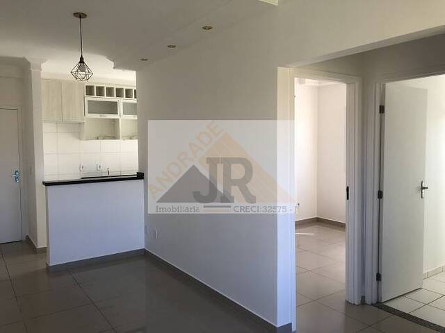 Apartamento para Venda em Sorocaba - 3