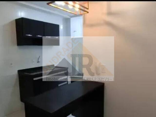 Apartamento para Venda em Sorocaba - 2