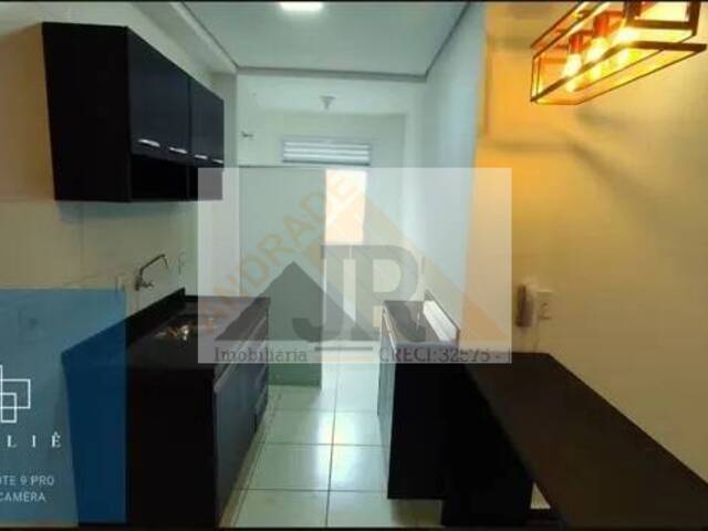 Apartamento para Venda em Sorocaba - 3