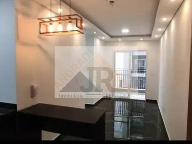 Apartamento para Venda em Sorocaba - 4