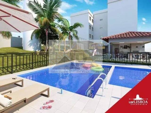 Apartamento para Venda em Sorocaba - 5