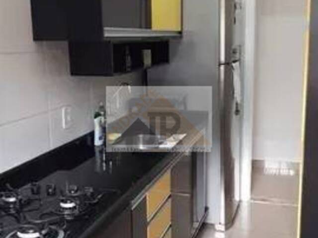 Apartamento para Venda em Sorocaba - 2