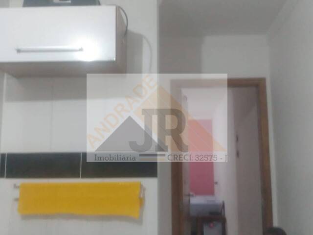 Apartamento para Venda em Sorocaba - 2