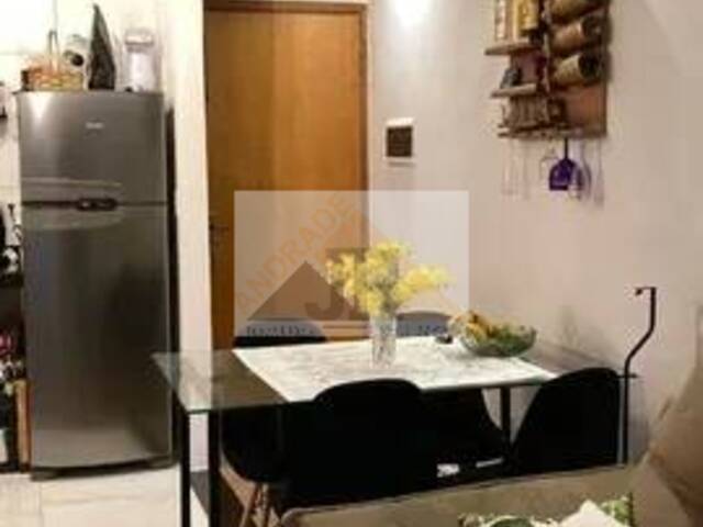 Apartamento para Venda em Sorocaba - 3