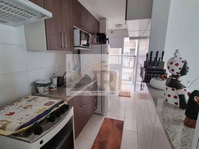 Apartamento para Venda em Sorocaba - 3