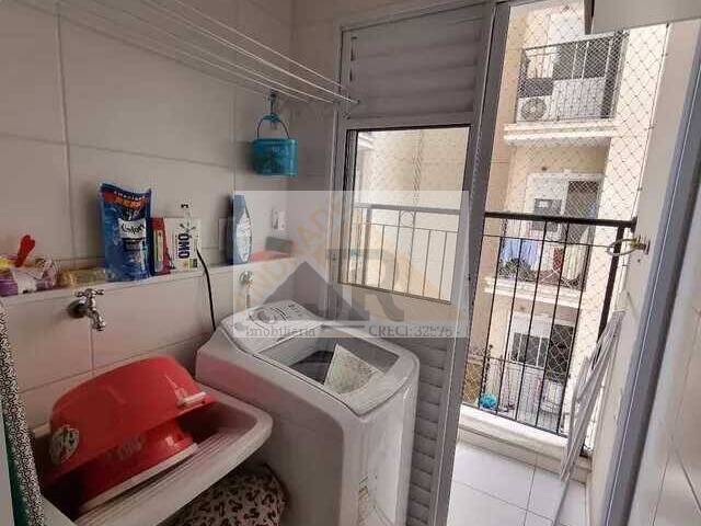 Apartamento para Venda em Sorocaba - 5