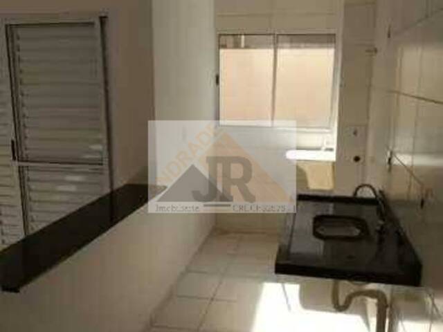 Apartamento para Venda em Sorocaba - 3