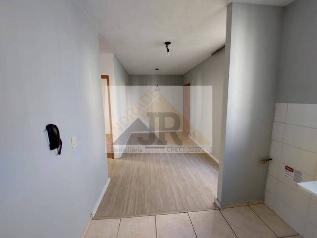 Apartamento para Venda em Sorocaba - 5