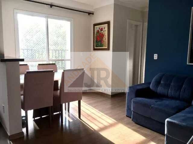 Apartamento para Venda em Sorocaba - 2