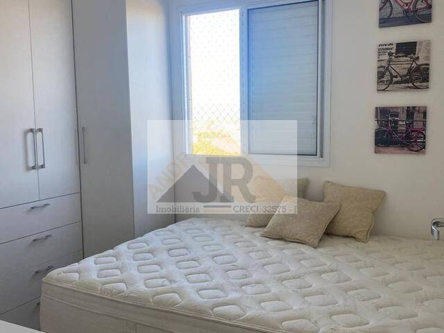 Apartamento para Venda em Sorocaba - 5