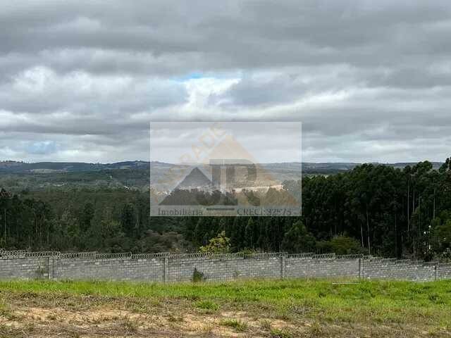 #TE0931 - Terreno em condomínio para Venda em Salto de Pirapora - SP