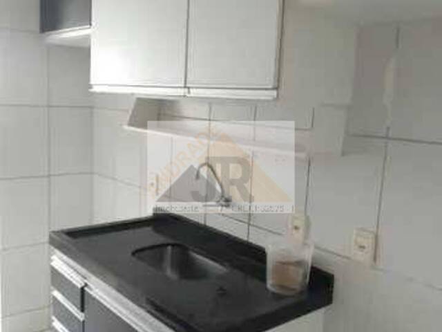 Apartamento para Venda em Sorocaba - 2