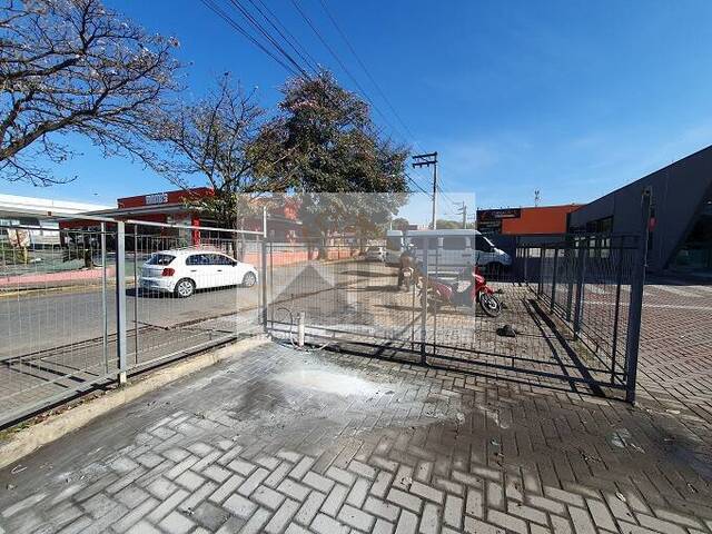 Galpão para Locação em Sorocaba - 5