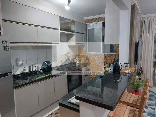 Apartamento para Venda em Sorocaba - 2