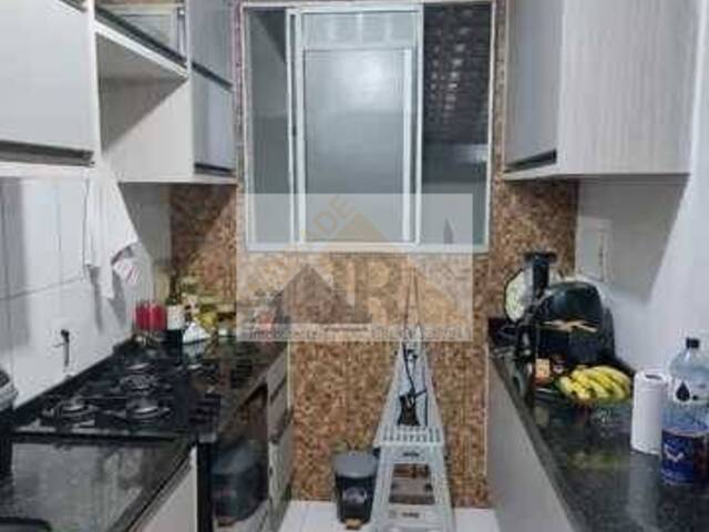 Apartamento para Venda em Sorocaba - 3