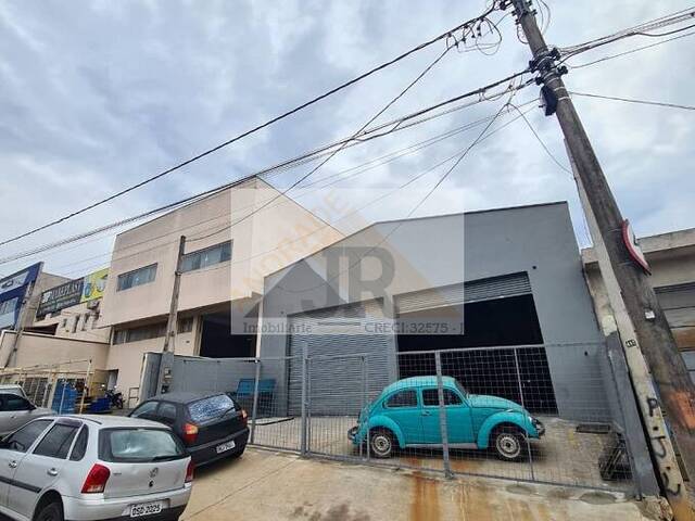 Galpão para Venda em Sorocaba - 4