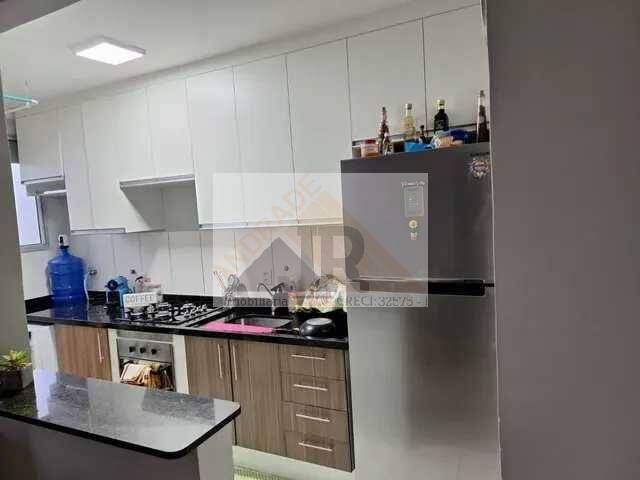 Apartamento para Venda em Sorocaba - 4