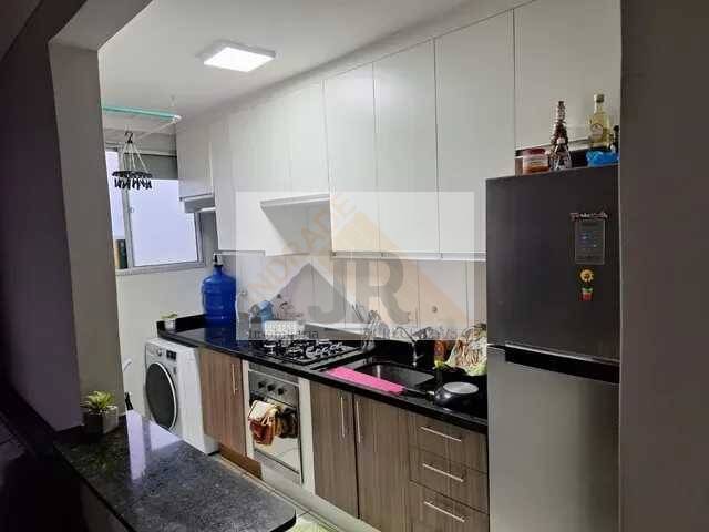 Apartamento para Venda em Sorocaba - 3