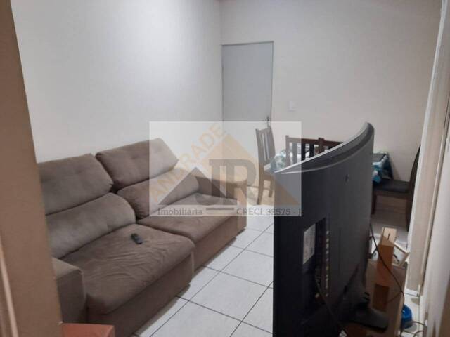 Apartamento para Venda em Sorocaba - 5