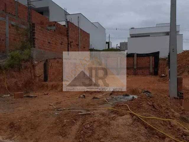 #TE0939 - Terreno em condomínio para Venda em Sorocaba - SP