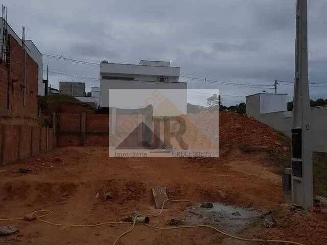 #TE0939 - Terreno em condomínio para Venda em Sorocaba - SP