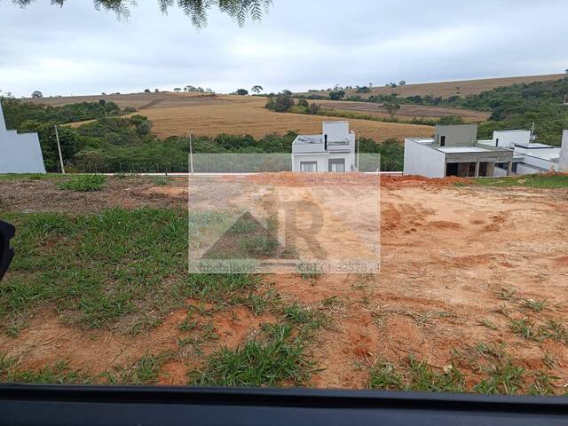 #TE0945 - Terreno em condomínio para Venda em Sorocaba - SP