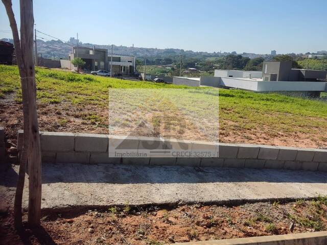 Terreno em condomínio para Venda em Sorocaba - 1