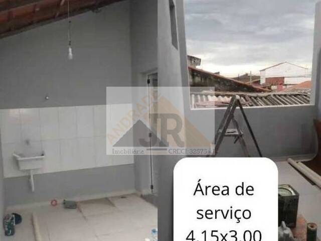 Apartamento para Venda em Sorocaba - 5