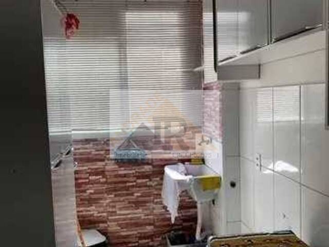 Apartamento para Venda em Votorantim - 2