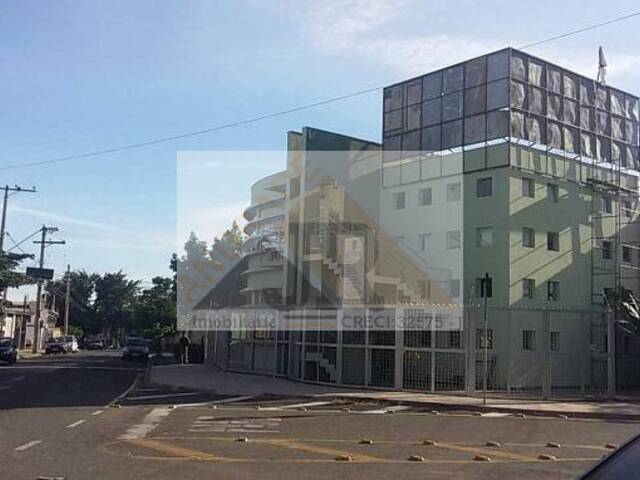 Prédio comercial para Locação em Sorocaba - 2