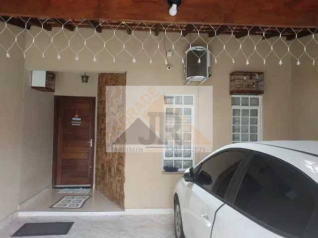 Casa para Venda em Sorocaba - 2