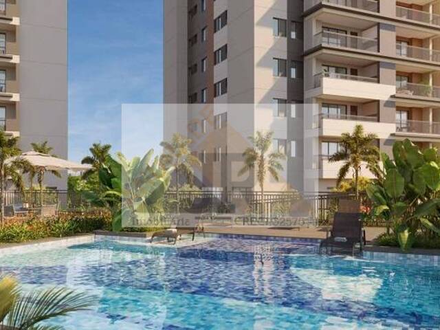 Apartamento para Venda em Sorocaba - 3