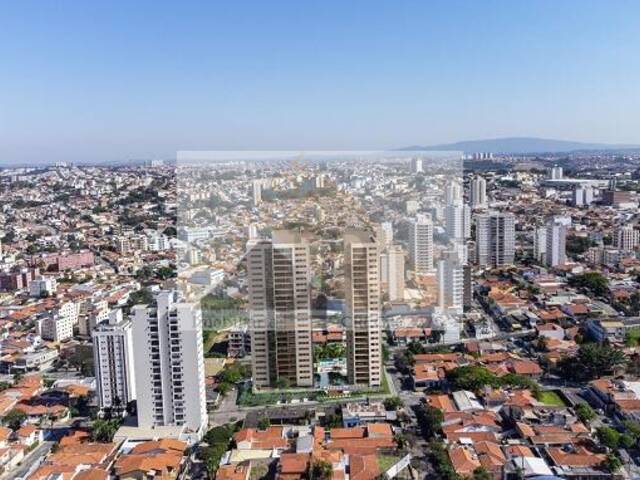 Apartamento para Venda em Sorocaba - 5