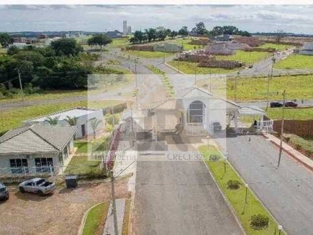 Terreno em condomínio para Venda em Sorocaba - 5