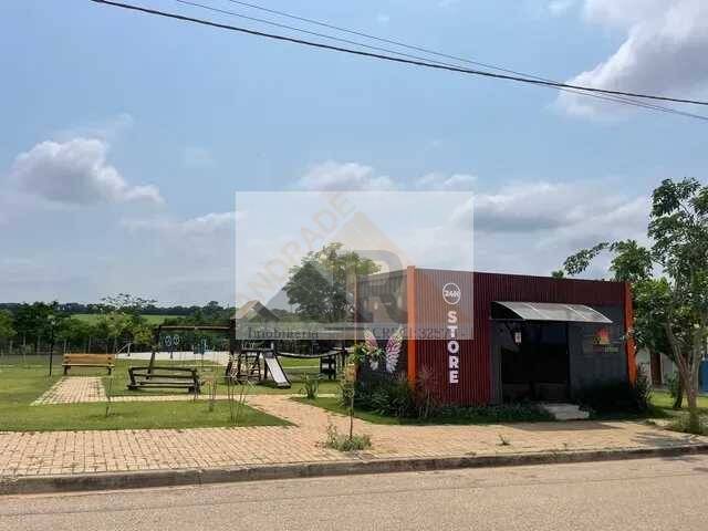 Terreno em condomínio para Venda em Sorocaba - 2