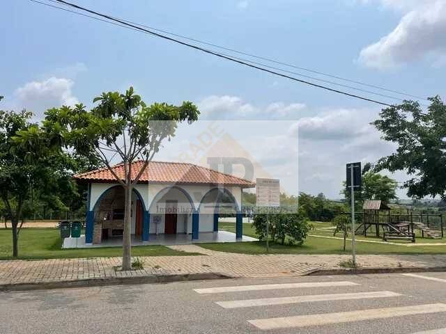 Terreno em condomínio para Venda em Sorocaba - 3