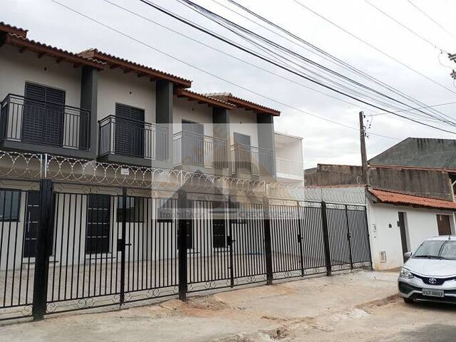 Casa para Venda em Sorocaba - 2