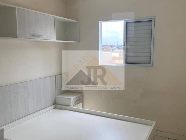 Apartamento para Venda em Sorocaba - 3