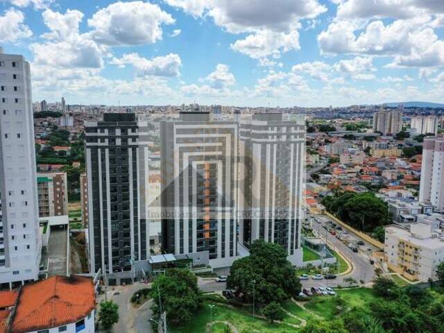 Apartamento para Venda em Sorocaba - 3