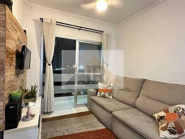 Apartamento para Venda em Sorocaba - 3